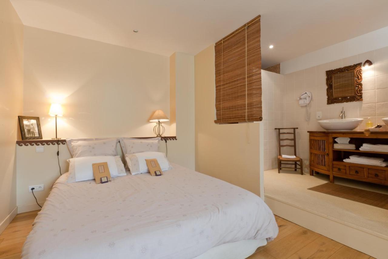Bed and Breakfast Domaine De La Combotte Nantoux Exterior foto